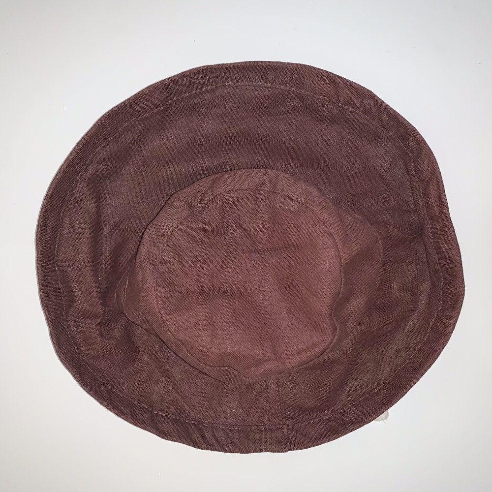 Scala Collection bucket hat